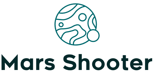MarsShooter.org